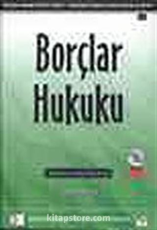 Borçlar Hukuku (2004)