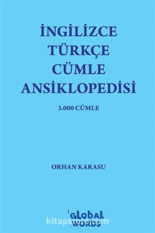 İngilizce-Türkçe Cümle Ansiklopedisi