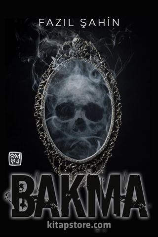 Bakma