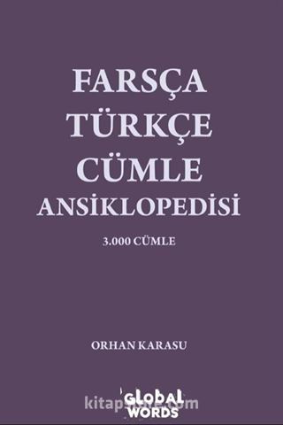 Farsça-Türkçe Cümle Ansiklopedisi