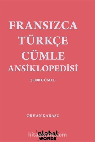 Fransızca-Türkçe Cümle Ansiklopedisi