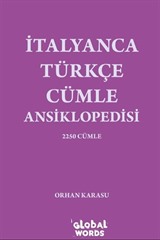 İtalyanca-Türkçe Cümle Ansiklopedisi