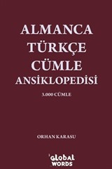 Almanca-Türkçe Cümle Ansiklopedisi