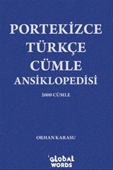 Portekizce-Türkçe Cümle Ansiklopedisi