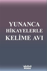 Yunanca Hikayelerle Kelime Avı