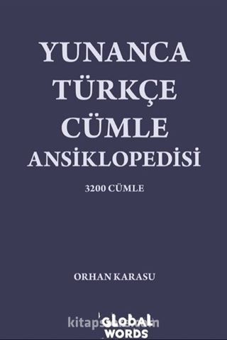 Yunanca-Türkçe Cümle Ansiklopedisi