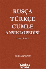 Rusça-Türkçe Cümle Ansiklopedisi