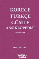 Korece-Türkçe Cümle Ansiklopedisi