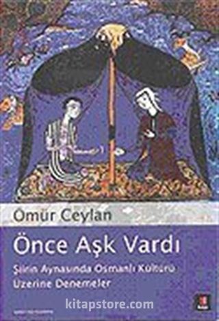 Önce Aşk Vardı