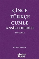 Çince-Türkçe Cümle Ansiklopedisi