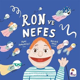 Ron ve Nefes