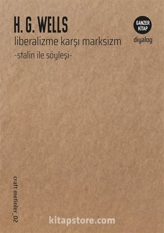 Liberalizme Karşı Marksizm