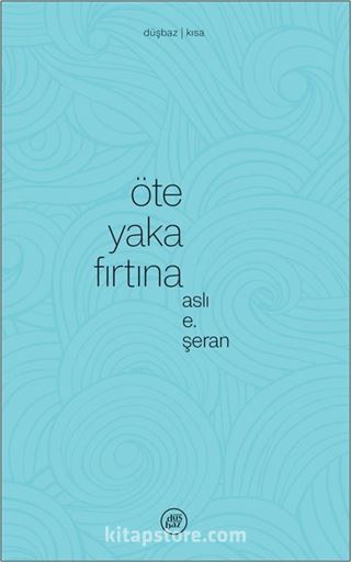 Öte Yaka Fırtına