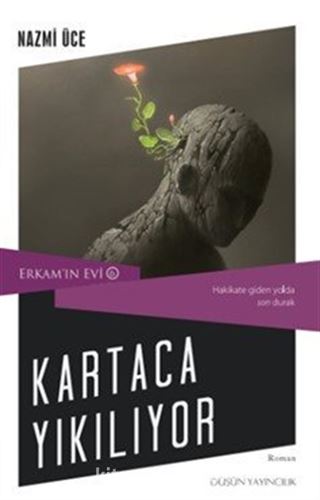 Kartaca Yıkılıyor / Erkam'ın Evi 6