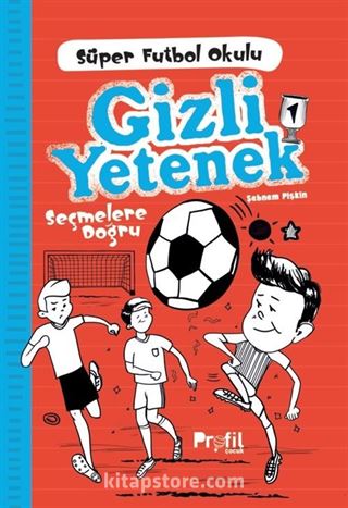 Gizli Yetenek / Süper Futbol Oklulu