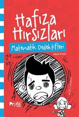 Matematik Dedektifleri / Hafıza Hırsızları