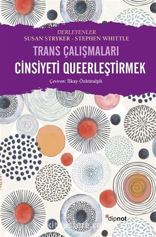 Cinsiyeti Queerleştirmek