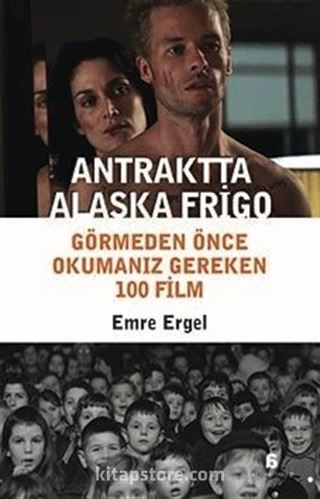 Antraktta Alaska Frigo