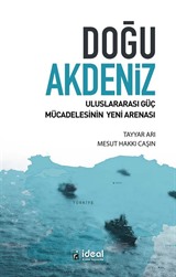 Doğu Akdeniz