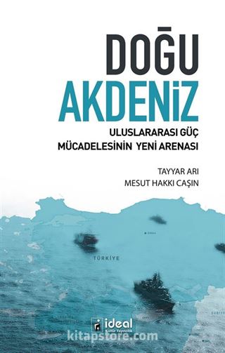 Doğu Akdeniz