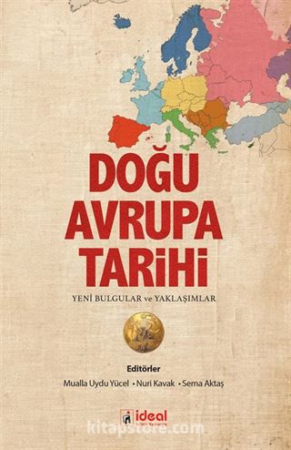 Doğu Avrupa Tarihi