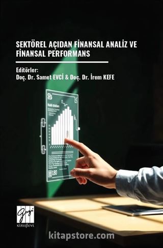 Sektörel Açıdan Finansal Analiz ve Finansal Performans