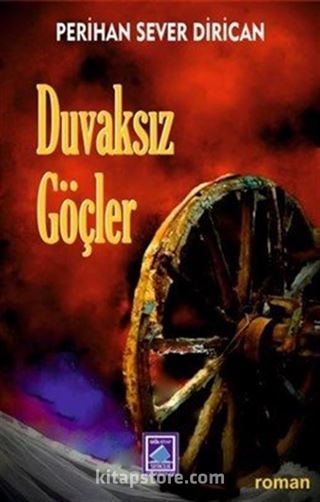 Duvaksız Göçler