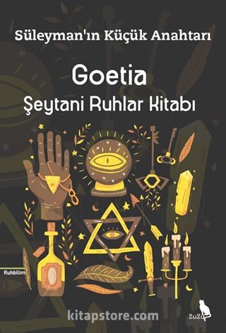 Goetia