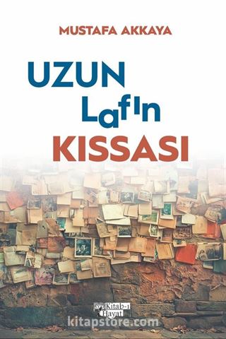 Uzun Lafın Kıssası