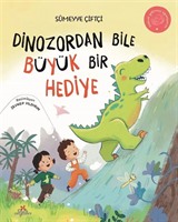 Dinozordan Bile Büyük Bir Hediye