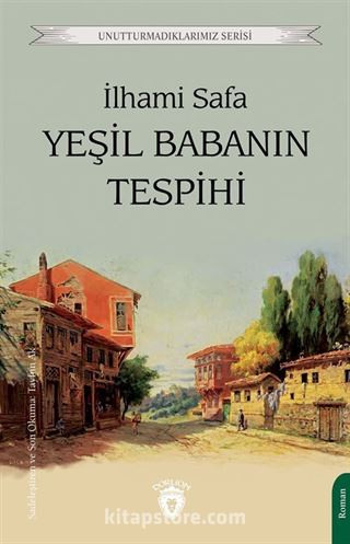 Yeşil Babanın Tespihi