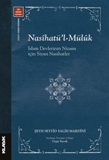 Nasîhatü'l-Mülûk