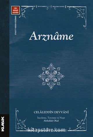 Arzname