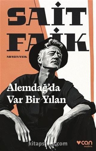 Alemdağ'da Var Bir Yılan