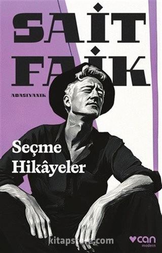 Seçme Hikayeler