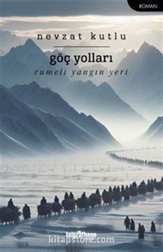 Göç Yolları