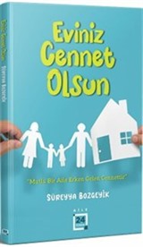 Eviniz Cennet Olsun