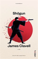 Shogun (1. Cilt)