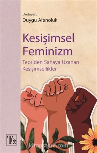 Kesişimsel Feminizm