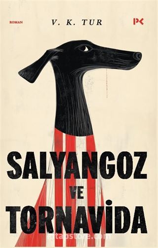 Salyangoz ve Tornavida