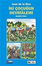 İki Çocuğun Devrialemi -5