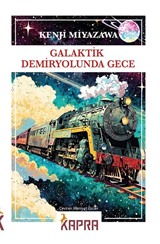 Galaktik Demiryolunda Gece