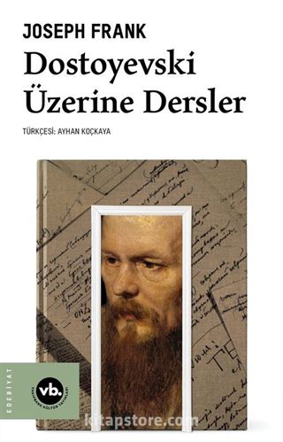 Dostoyevski Üzerine Dersler