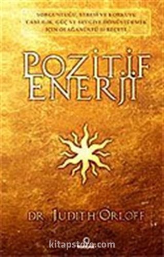 Pozitif Enerji