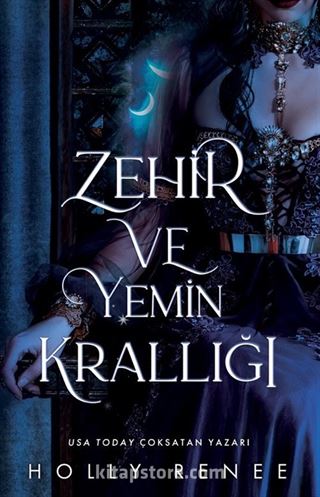 Zehir ve Yemin Krallığı