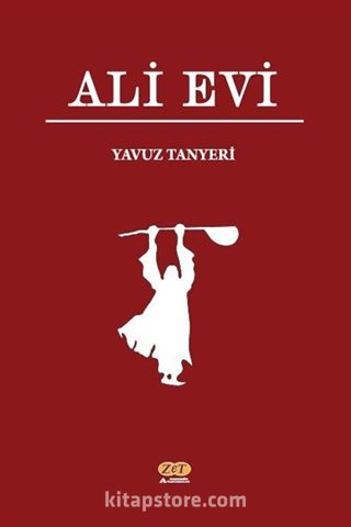 Ali Evi