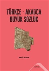 Türkçe-Akadca Büyük Sözlük