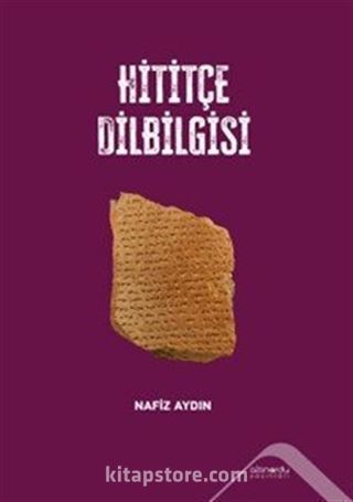 Hititçe Dilbilgisi