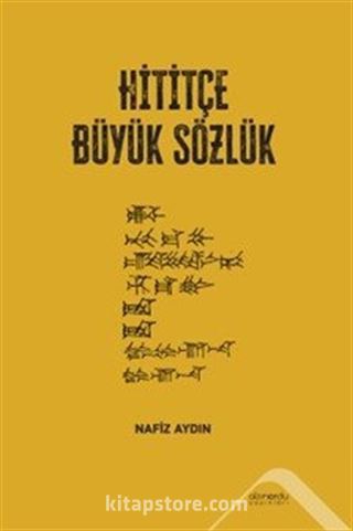 Hititçe Büyük Sözlük