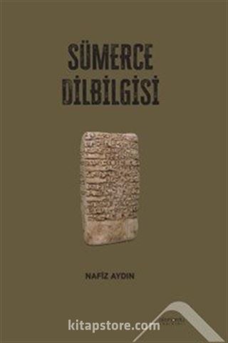 Sümerce Dilbilgisi